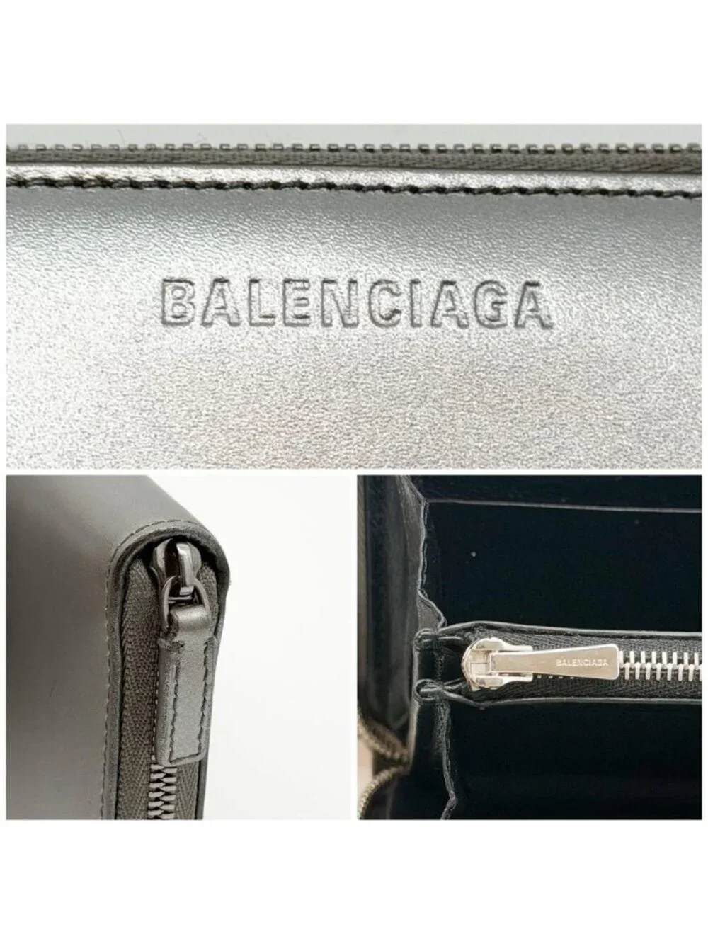 Balenciaga brand continental
